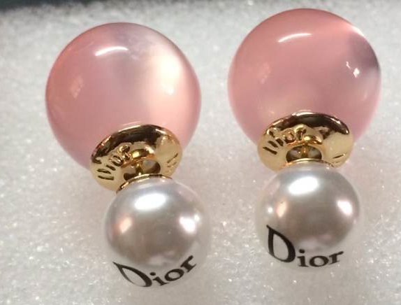 Orecchini Dior Modello 101